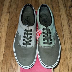 Vans sneakers